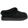 UGG Tazzette Slipper Black Women Sneakers 1134810-BLK