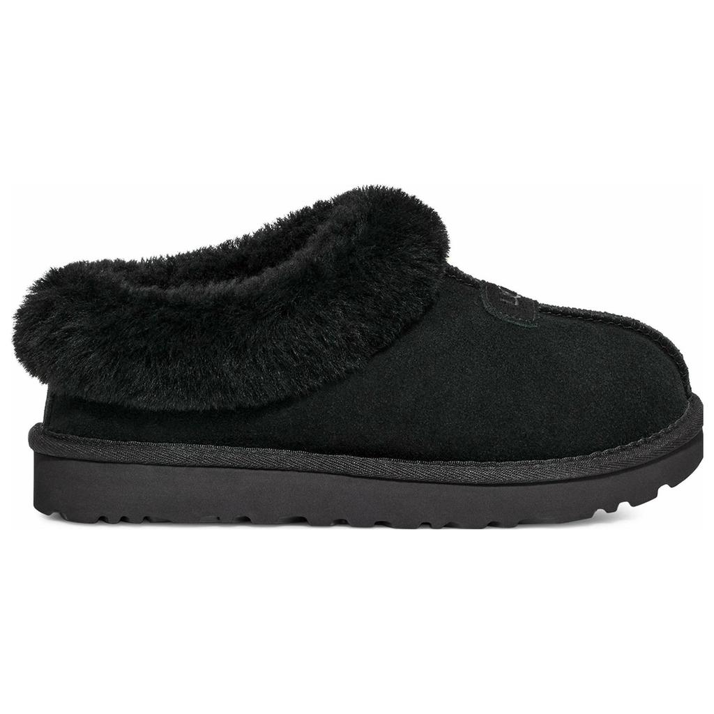 UGG Tazzette Slipper Black Women Sneakers 1134810-BLK