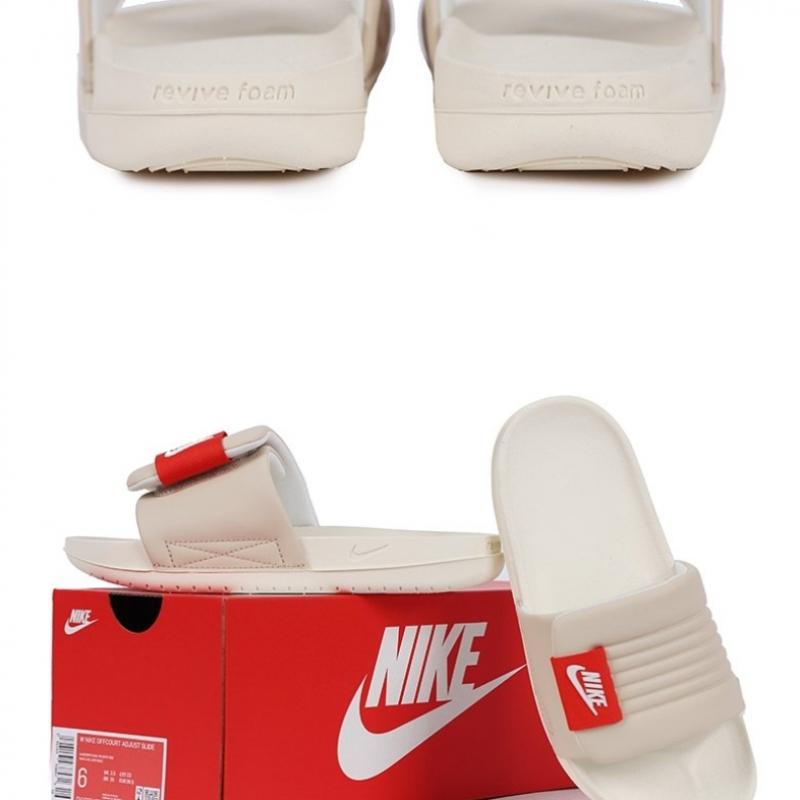 Nike W Slipper Offcoat Adjust Slide