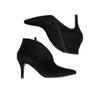 Ankle Boots Jenny Fairy WYL3038-16, Black
