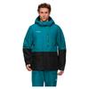 Mammut Jacket Fall Line Hardshell Thermo