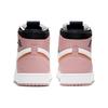 Nauji Jordan 1 High Zoom Air CMFT 'Pink Glaze Cactus Flower' moteriški CT0979-601