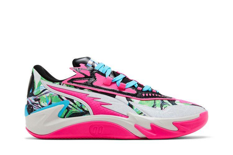 Puma Scoot Zero II NBA 2K Mismatched
