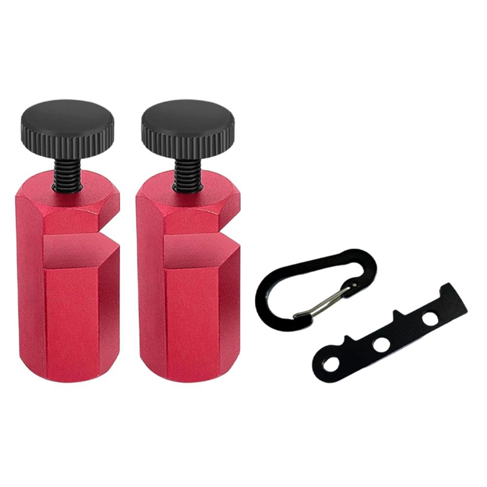 

Carpentry Tool Stair Gauges For Stair Stringer Layouts Bottle Opener Function Anodized Aluminum Alloy Hexagonal Plane Design China Mainland