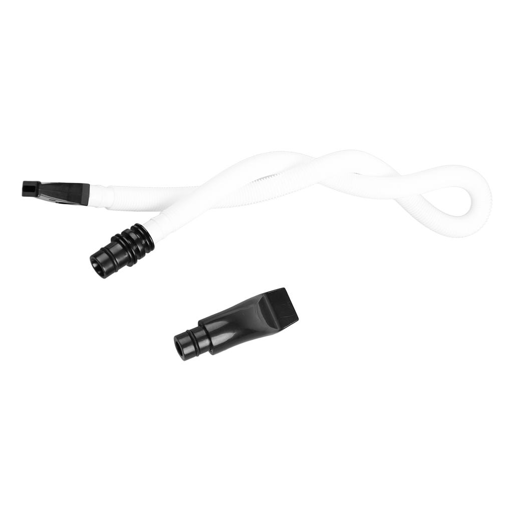 32 37 Key Melodica Tube with Mouthpiece Mouth Organ Blowpipe Hose Musical Instrument Accessories