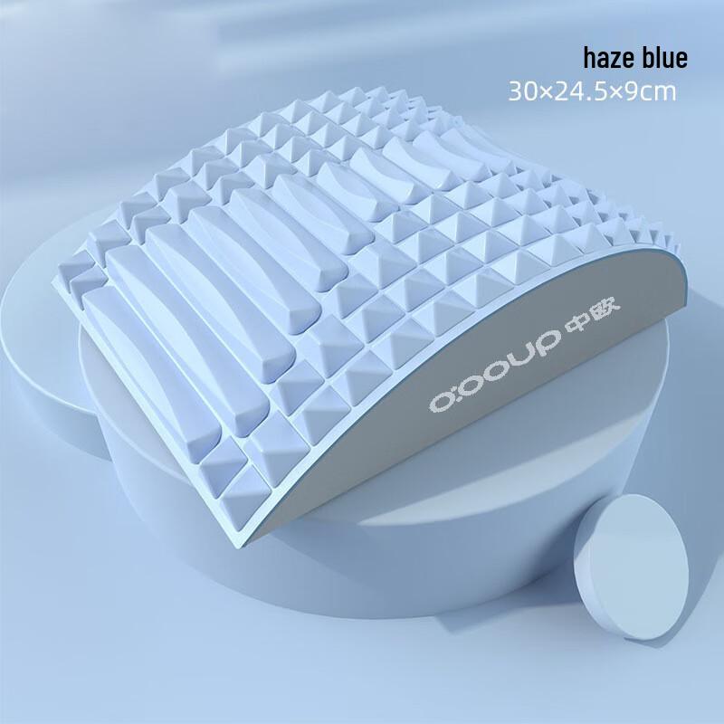 WEZHO EVA Lumbar Spine Stretcher & Support