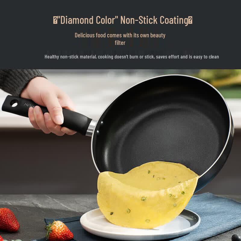 

Supor Non-stick Combination Cookware Set