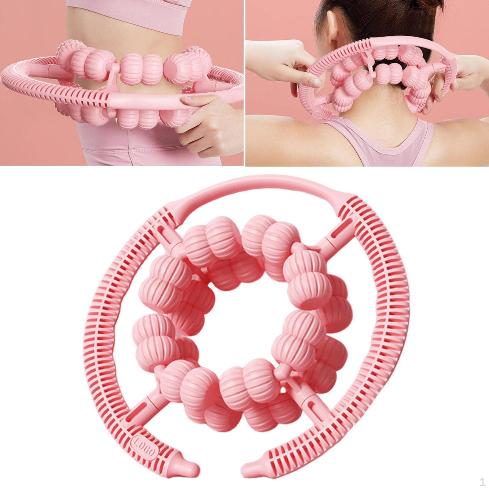

Degree Muscle Roller for Deep Tissue Massage And Arm Stretching