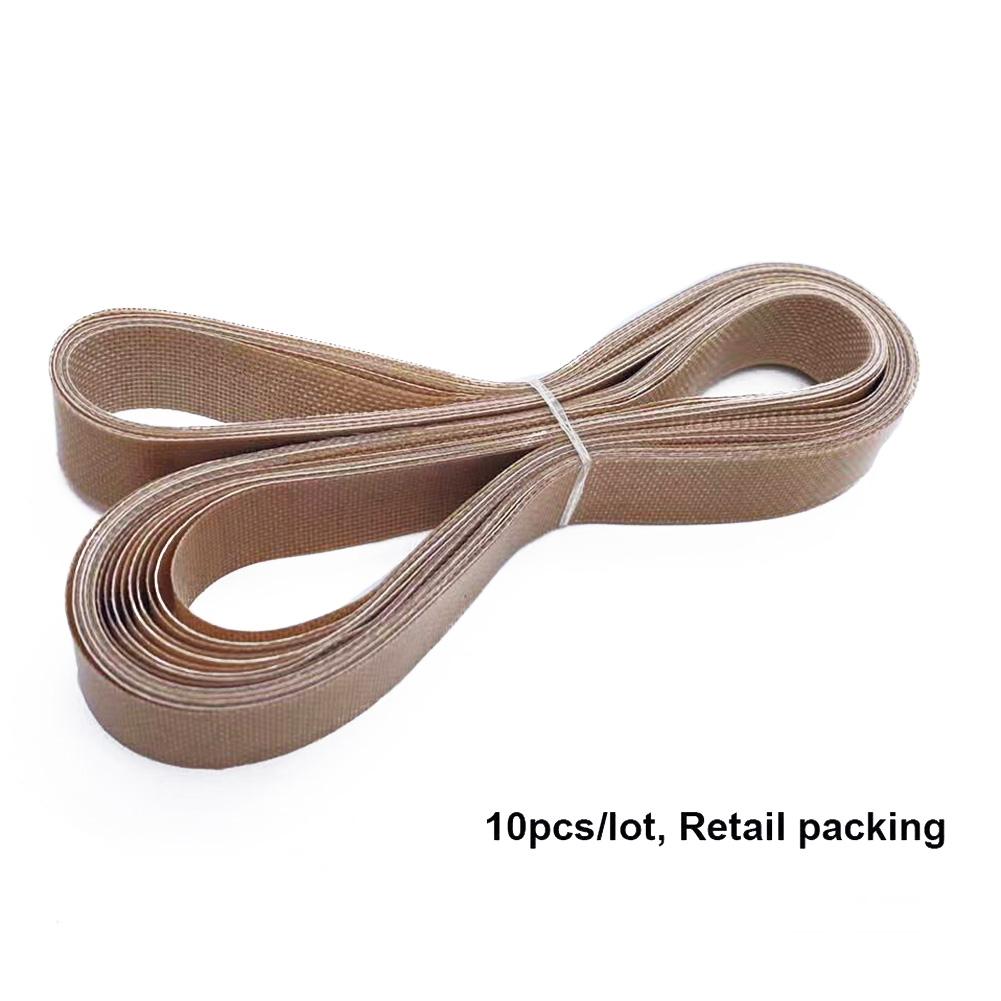 Continuous Sealer PTFE Belt Continuous Sealer FR FR PTFE Belt Pcs FRD Pcs