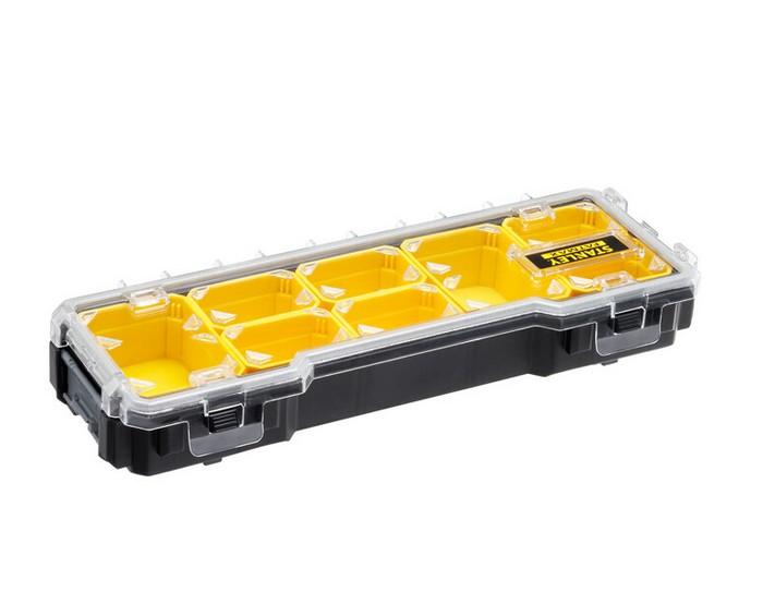 Fatmax Pro Organizer 8 1/3 Compartments - S/75-781-1