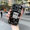 Music themed pattern phone case suitable for iPhone 17 16 15 14 13 12 11 Pro/Max/Plus anti drop and shockproof back cover