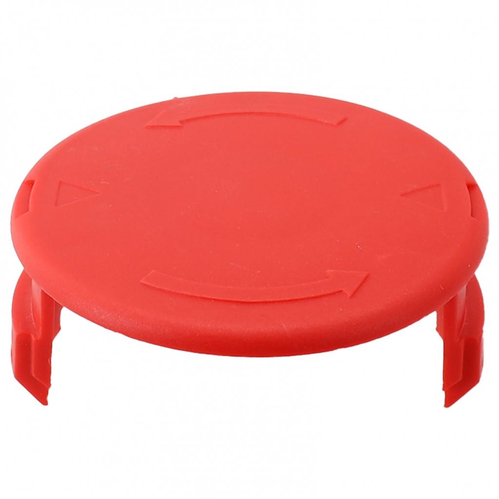 Trimmer Spool & Line 75x33mm Cover Size For GE-CT 18/28 Li /Li TC