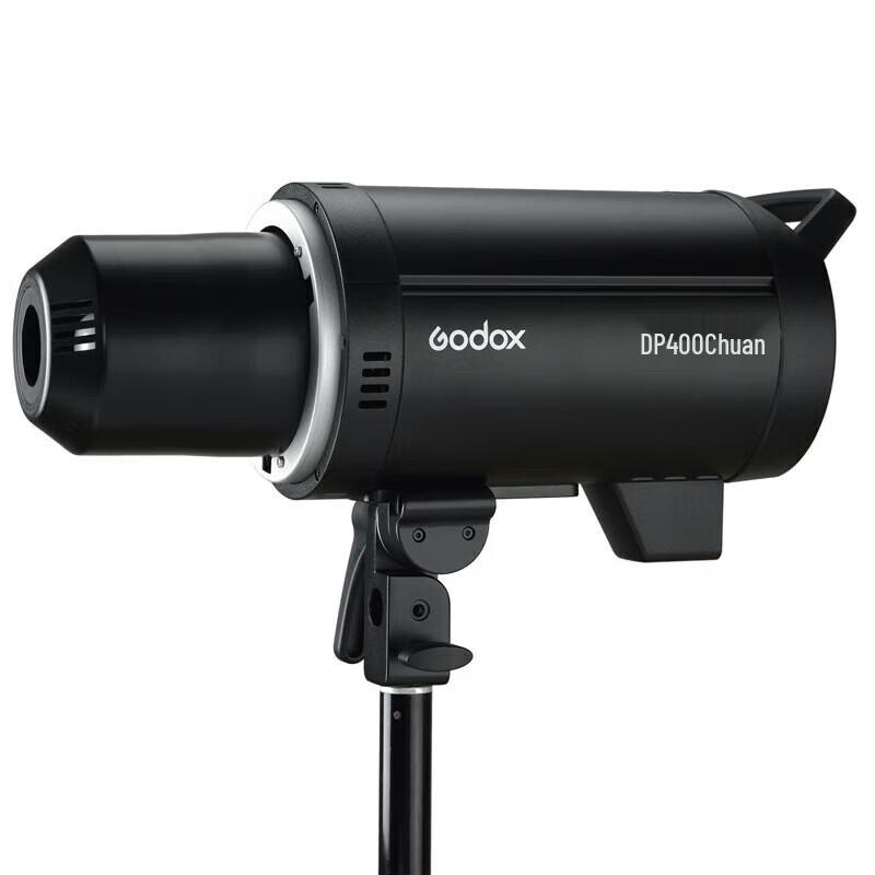 Godox DP400III Studio Flash Light