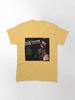 James Brown Sam Cooke , Jackie Wilson Concert Classic T-Shirt