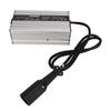 48V 15A Batterieladegerät mit OBC-Kabel 3-Pin Rund für Club Car Golf Cart