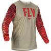 Herren Damen Radtrikot Langarm Schnelltrocknend Mountainbike Off-Road Downhill Reitshirt Sportbekleidung