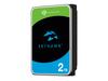 Seagate ST2000VX017 SkyHawk Surveillance 2TB, 256MB, SATA 6Gb/s