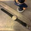 SEIKO Champion Calendar Manual Winding Working Condition 6602-9981