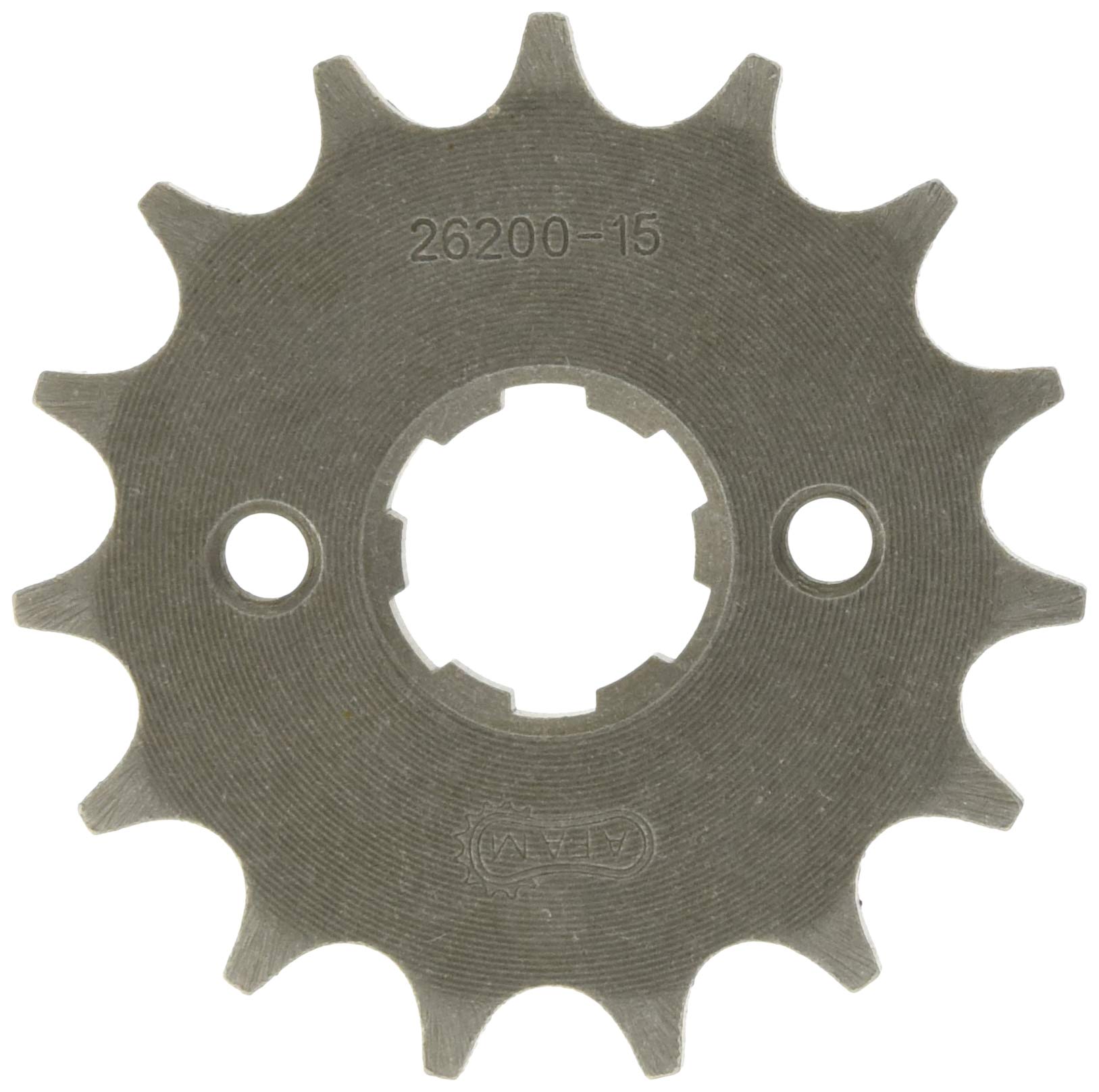 

AFAM front sprocket 26200-15