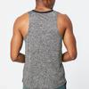 Nike Dri-Fit Adv Techknit Ultra Ärmelloses Tanktop Herren Oberteile Silber DM4751-010