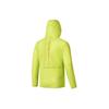 Saucony Solid Color Letter Lightweight Comfortable Sports Hooded Zipper Long Sleeve Breathable Sun Protection Jacket Men jackets SC2249037D-PR153