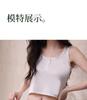 Xuan Liang Women's Woven Pure Cotton Summer Sleeping Pants