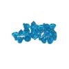 Transparent Diamond Gem Ore Building Blocks - Small Decorative Accessories (Compatible with 30153)