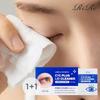 [1+1] Eye Plus Lid Cleaner 30 Sheets (Total 60 Sheets) - Eyelid Cleanser, Eye Cleansing Wipes, Oil Gland Cleansing