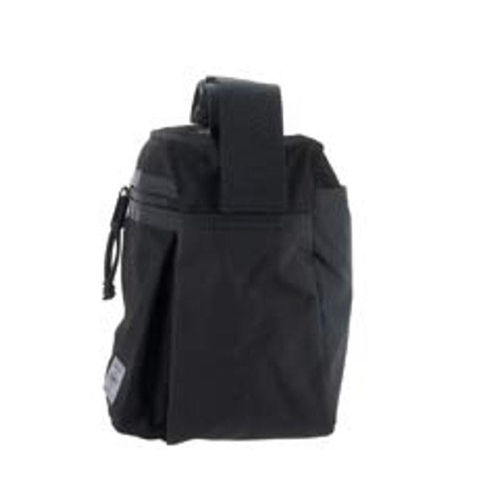 Porter Switch Shoulder Bag (L) 874-19673 Black