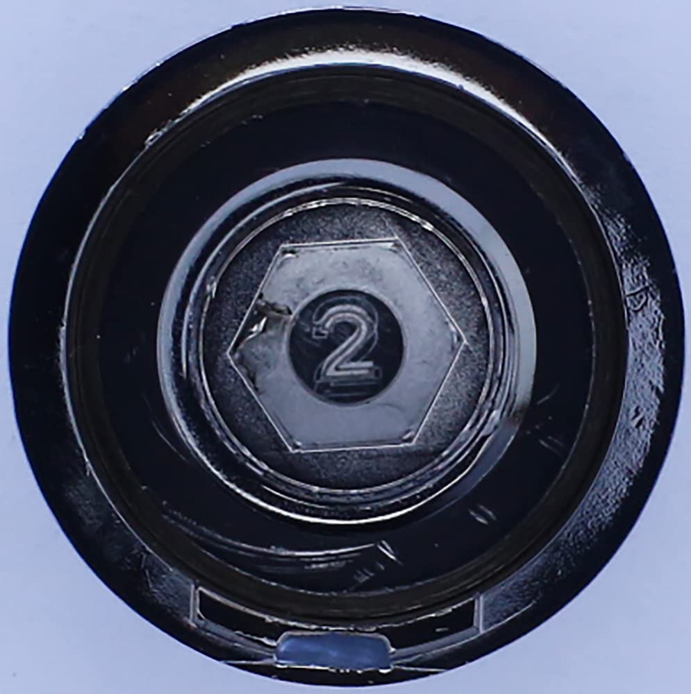 Genuine Parts 21 Twin Power XD C3000HG Handle Screw Cap Part 10RSK No.