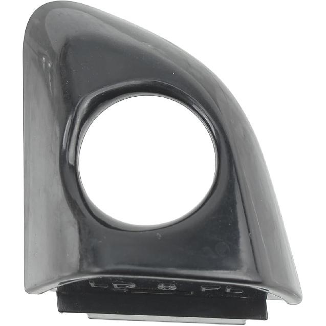 Carbhub Outside Door Handle LH Drive Side Fit for 2017-2020 Hyundai Elantra Sedan Replace Part Number: 82652-F2010, 82651-F2010