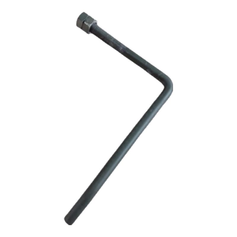 FAW Jiefang CA1121J/1122J/1125J Tailgate Latch Rod & Handle
