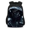 Call of Duty Double Layer Backpack Durable, Fashionable, Large Capacity School Boy and Girl Birthday Best Gift