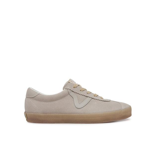 Мужские кроссовки Vans Sport low vn000d6nbys1 бежевые