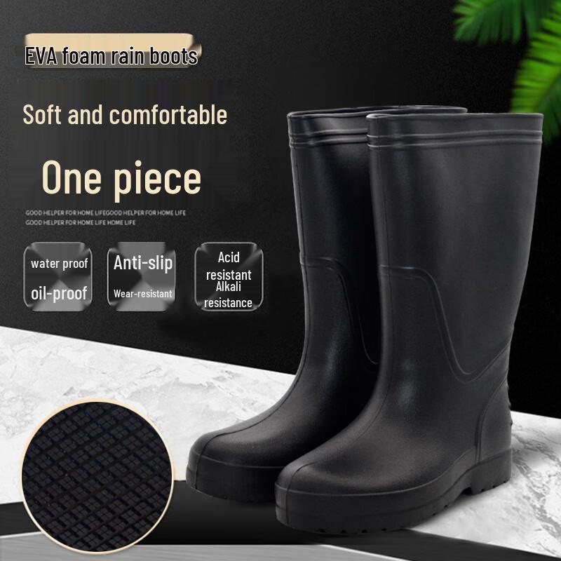 Aoteta EVA Food Hygiene Rain Boots 36-46