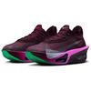 Faith Kipyegon X Nike  Air Zoom Alphafly NEXT% 3 Fuchsia Dream Women Sneakers Purple Burgundy-Crush Oxygen-Purple IB4201-600
