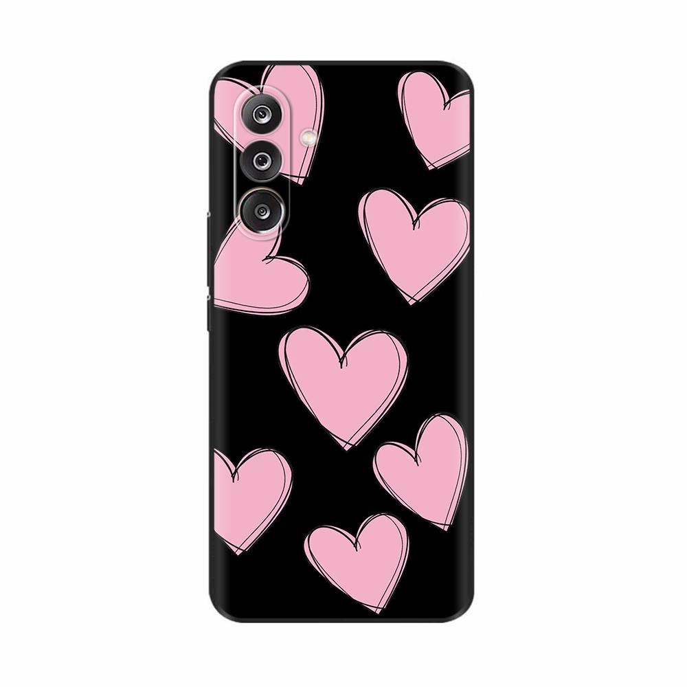 Soft Case For Samsung Galaxy M36 5G Case Cool Skull Lion Cartoon Phone Cases For Samsung Galaxy M36 5G M 36 Back Cover Fundas