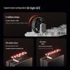 Rapoo VT1MAX 2nd Gen Dual 8K Wireless/Wired Gaming Mouse