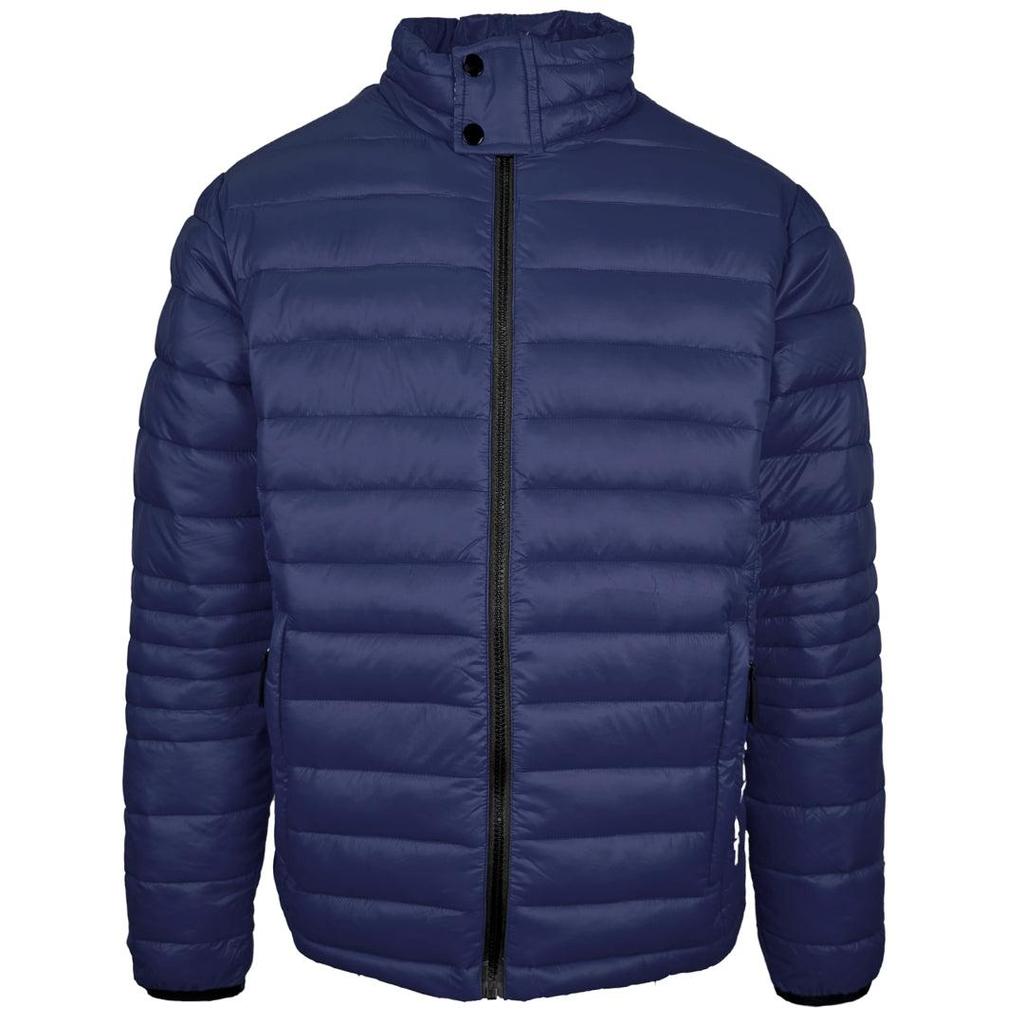 Plein Sport Mens Plain Jacket