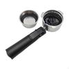 Portafiltro Espresso 51mm Leggero Macchina da Caffè Acciaio Inossidabile