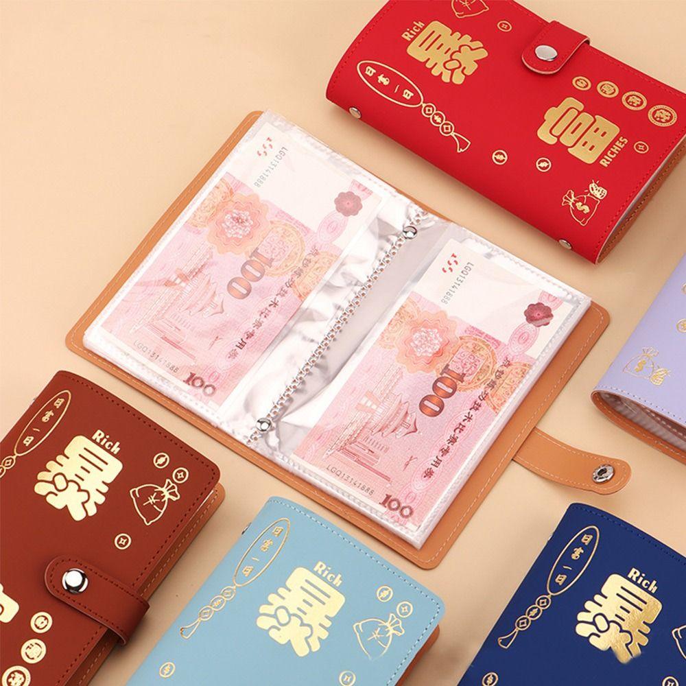 100 Envelopes Money Saving Challeng Couple Saving Money Notebook Savings Binder Reusable Budget Savings Challenges Book