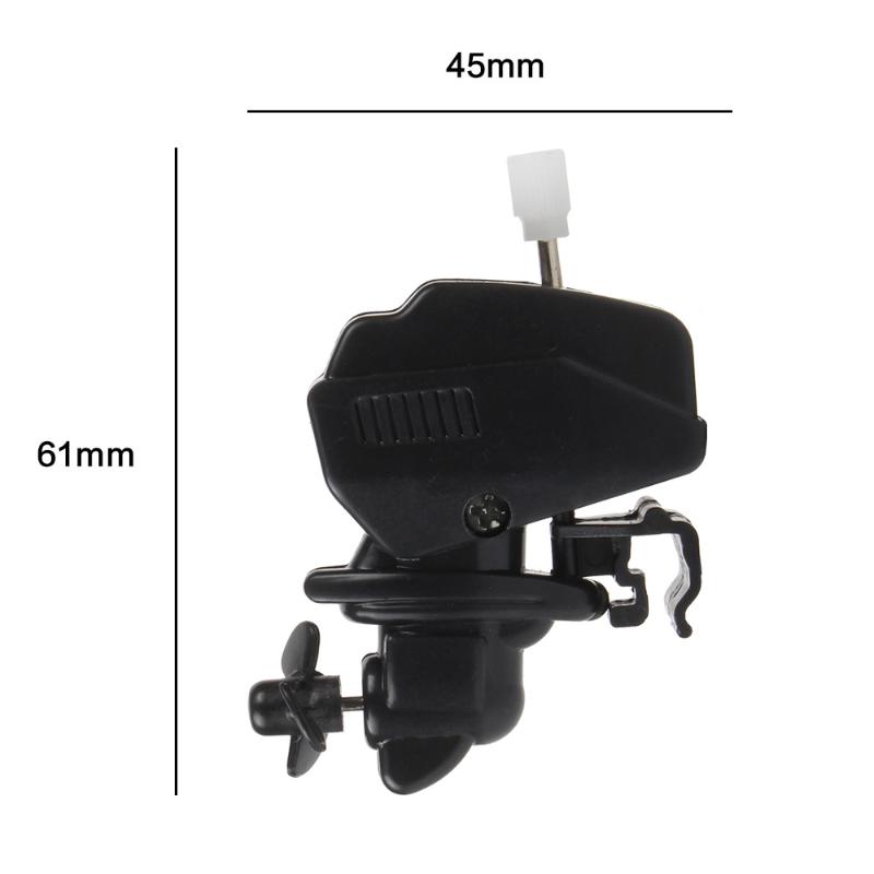 3D Printing DIY Boat Model Components Kit Creative Gift for Bamboo Lab MakerWorld MH010 1/2/4Pcs Set