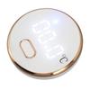 Digital Thermometer with LED Display 300mAh Non Contact Accurate Infrared Technology Forehead
