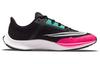 Nike Air Zoom Rival Fly 3 'Black White Dynamic Turq' CT2405-002
