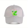 Imagine Dragons World Tour Baseball Cap with Cartoon Dragons Suitable for Both Unisex and Women and Suitable for Sunny Days