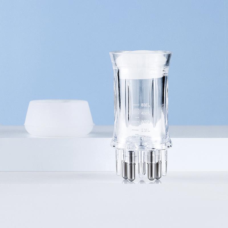 

Мини-аппликатор для кожи головы, жидкая расческа, портативная массажная расческа, эфирное масло, жидкий направляющий массажер, средства по уходу за кожей головы против выпадения волос