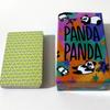 PANDA  Board Game 2-4 Players Family Party Funny Table Game Friends Entertainment Strategy Cards