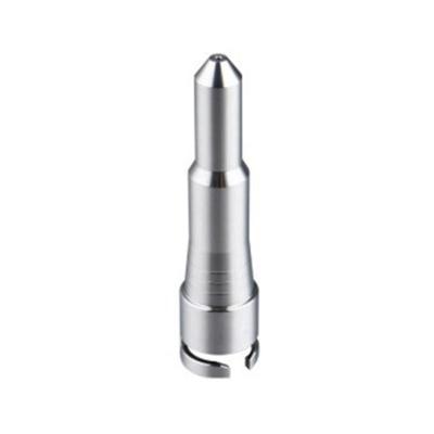 Quick Installation Steam Nozzle Milk Frothing Pipe Perfect for Espresso Machines