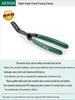 Shida Auto Repair Water Pipe Clamp Pliers - Straight Throat Model AE5931