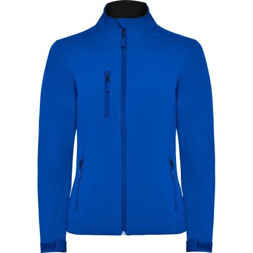 

Roly Womens/Ladies Nebraska Soft Shell Jacket M